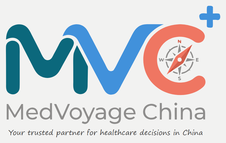 MedVoyage China